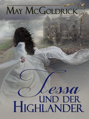 cover image of Tessa und der Highlander